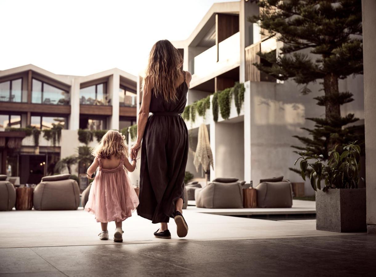 Contessina Hotel Tsilivi  Luaran gambar