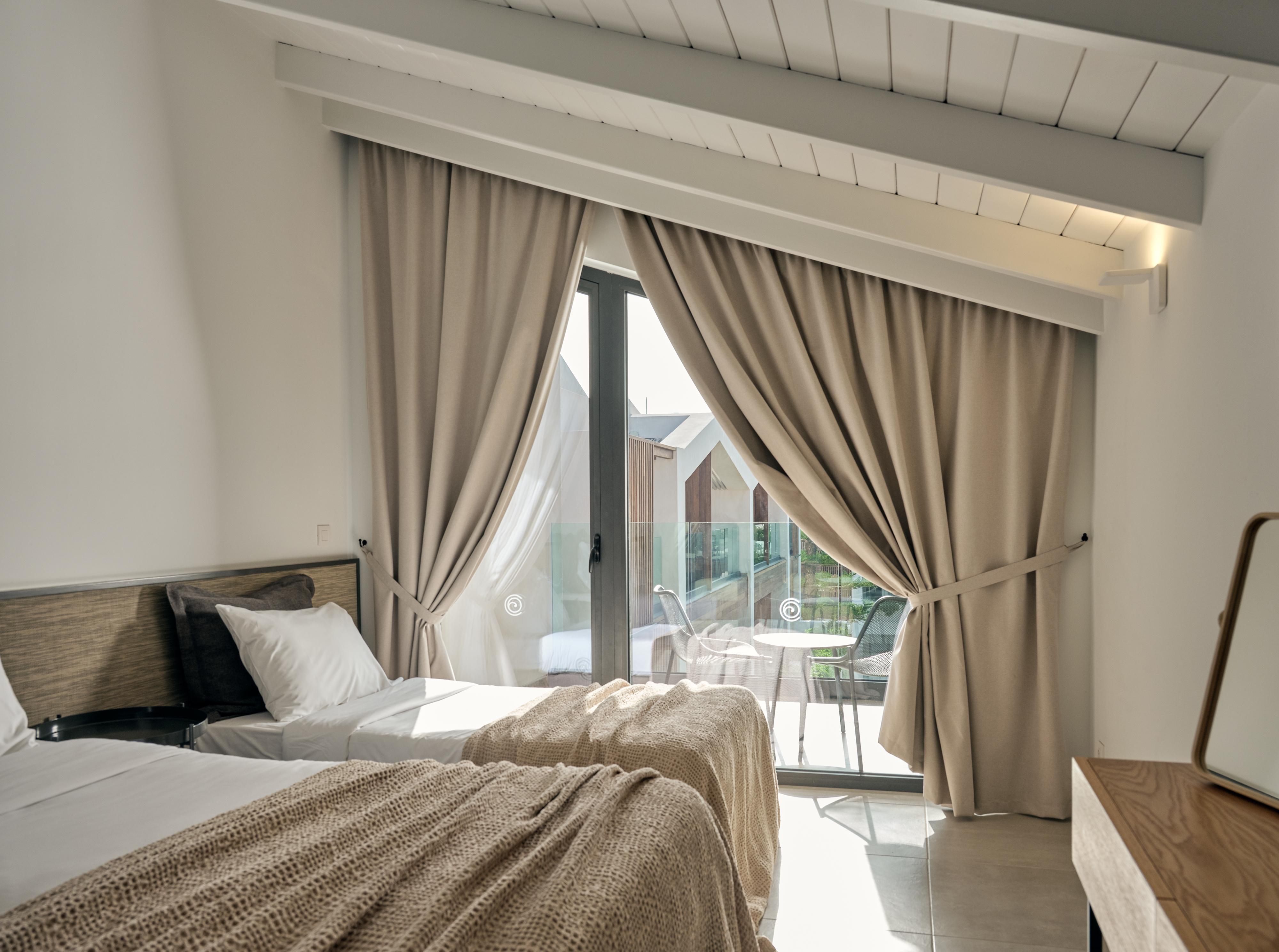 Contessina Hotel Tsilivi  Luaran gambar